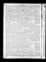 Thumbnail image of item number 2 in: 'Svoboda. (La Grange, Tex.), Vol. 15, No. 28, Ed. 1 Thursday, July 19, 1900'.