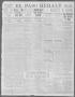 Primary view of El Paso Herald (El Paso, Tex.), Ed. 1, Monday, June 10, 1912
