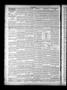 Thumbnail image of item number 4 in: 'Svoboda. (La Grange, Tex.), Vol. 15, No. 32, Ed. 1 Thursday, August 16, 1900'.