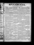 Newspaper: Svoboda. (La Grange, Tex.), Vol. 15, No. 49, Ed. 1 Thursday, December…
