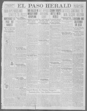 El Paso Herald (El Paso, Tex.), Ed. 1, Wednesday, June 12, 1912