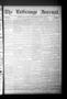 Thumbnail image of item number 1 in: 'The La Grange Journal. (La Grange, Tex.), Vol. 22, No. 4, Ed. 1 Thursday, January 17, 1901'.