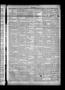 Thumbnail image of item number 3 in: 'Svoboda. (La Grange, Tex.), Vol. 16, No. 21, Ed. 1 Thursday, May 30, 1901'.