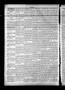 Thumbnail image of item number 4 in: 'Svoboda. (La Grange, Tex.), Vol. 16, No. 21, Ed. 1 Thursday, May 30, 1901'.