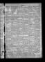 Thumbnail image of item number 3 in: 'Svoboda. (La Grange, Tex.), Vol. 16, No. 42, Ed. 1 Thursday, October 24, 1901'.
