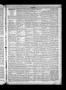 Thumbnail image of item number 3 in: 'Svoboda. (La Grange, Tex.), Vol. 17, No. 4, Ed. 1 Thursday, January 30, 1902'.