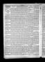 Thumbnail image of item number 4 in: 'Svoboda. (La Grange, Tex.), Vol. 17, No. 22, Ed. 1 Thursday, June 5, 1902'.