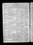 Thumbnail image of item number 2 in: 'Svoboda. (La Grange, Tex.), Vol. 17, No. 25, Ed. 1 Thursday, June 26, 1902'.