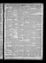 Thumbnail image of item number 3 in: 'Svoboda. (La Grange, Tex.), Vol. 17, No. 29, Ed. 1 Thursday, July 24, 1902'.