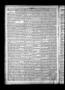 Thumbnail image of item number 2 in: 'Svoboda. (La Grange, Tex.), Vol. 17, No. 32, Ed. 1 Thursday, August 14, 1902'.