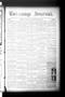 Thumbnail image of item number 1 in: 'La Grange Journal. (La Grange, Tex.), Vol. 23, No. 51, Ed. 1 Thursday, December 18, 1902'.