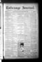 Thumbnail image of item number 1 in: 'La Grange Journal. (La Grange, Tex.), Vol. 23, No. 52, Ed. 1 Thursday, December 25, 1902'.