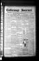 Thumbnail image of item number 3 in: 'La Grange Journal. (La Grange, Tex.), Vol. 24, No. 15, Ed. 1 Thursday, April 9, 1903'.