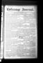 Newspaper: La Grange Journal. (La Grange, Tex.), Vol. 24, No. 25, Ed. 1 Thursday…