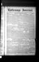Primary view of La Grange Journal. (La Grange, Tex.), Vol. 24, No. 40, Ed. 1 Thursday, October 1, 1903