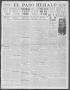 Newspaper: El Paso Herald (El Paso, Tex.), Ed. 1, Saturday, July 13, 1912