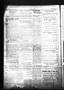 Thumbnail image of item number 2 in: 'Arlington Journal (Arlington, Tex.), Vol. 22, No. 40, Ed. 1 Friday, October 4, 1918'.
