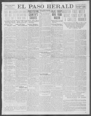 El Paso Herald (El Paso, Tex.), Ed. 1, Wednesday, July 17, 1912