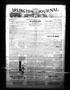 Thumbnail image of item number 1 in: 'Arlington Journal (Arlington, Tex.), Vol. 25, No. 17, Ed. 1 Tuesday, March 2, 1920'.