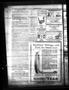 Thumbnail image of item number 4 in: 'Arlington Journal (Arlington, Tex.), Vol. 25, No. 52, Ed. 1 Friday, August 27, 1920'.