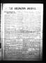 Thumbnail image of item number 1 in: 'The Arlington Journal (Arlington, Tex.), Vol. 27, No. 12, Ed. 1 Friday, October 30, 1925'.