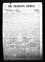 Thumbnail image of item number 1 in: 'The Arlington Journal (Arlington, Tex.), Vol. 27, No. 26, Ed. 1 Friday, February 4, 1927'.