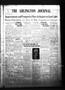 Newspaper: The Arlington Journal (Arlington, Tex.), Vol. 27, No. 44, Ed. 1 Frida…