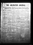 Newspaper: The Arlington Journal (Arlington, Tex.), Vol. 27, No. 49, Ed. 1 Frida…