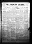 Thumbnail image of item number 1 in: 'The Arlington Journal (Arlington, Tex.), Vol. 27, No. 50, Ed. 1 Friday, July 22, 1927'.