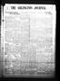 Thumbnail image of item number 1 in: 'The Arlington Journal (Arlington, Tex.), Vol. 28, No. 5, Ed. 1 Friday, September 9, 1927'.