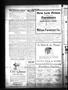 Thumbnail image of item number 2 in: 'The Arlington Journal (Arlington, Tex.), Vol. 28, No. 7, Ed. 1 Friday, September 23, 1927'.