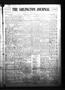 Thumbnail image of item number 1 in: 'The Arlington Journal (Arlington, Tex.), Vol. 28, No. 10, Ed. 1 Friday, October 14, 1927'.