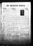 Thumbnail image of item number 1 in: 'The Arlington Journal (Arlington, Tex.), Vol. 28, No. 15, Ed. 1 Friday, November 18, 1927'.