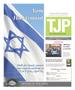 Primary view of Texas Jewish Post (Dallas, Tex.), Vol. 69, No. 15, Ed. 1 Thursday, April 16, 2015
