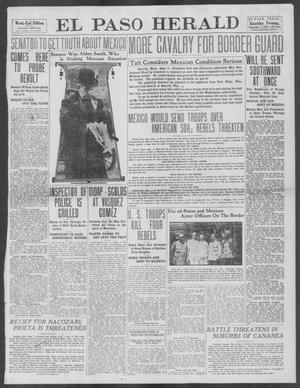 El Paso Herald (El Paso, Tex.), Ed. 1, Saturday, September 7, 1912