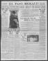 Newspaper: El Paso Herald (El Paso, Tex.), Ed. 1, Saturday, September 7, 1912