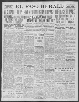 El Paso Herald (El Paso, Tex.), Ed. 1, Tuesday, September 10, 1912