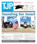 Newspaper: Texas Jewish Post (Dallas, Tex.), Vol. 71, No. 24, Ed. 1 Thursday, Ju…