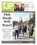 Primary view of Texas Jewish Post (Dallas, Tex.), Vol. 71, No. 32, Ed. 1 Thursday, August 10, 2017