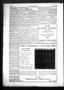 Thumbnail image of item number 4 in: 'Christian Chronicle (Dallas, Tex.), Vol. 1, No. 19, Ed. 1 Wednesday, October 6, 1943'.