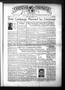 Newspaper: Christian Chronicle (Dallas, Tex.), Vol. 1, No. 30, Ed. 1 Wednesday, …