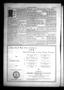 Thumbnail image of item number 4 in: 'Christian Chronicle (Dallas, Tex.), Vol. 2, No. 6, Ed. 1 Wednesday, July 12, 1944'.