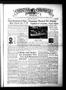 Thumbnail image of item number 1 in: 'Christian Chronicle (Abilene, Tex.), Vol. 2, No. 31, Ed. 1 Wednesday, January 3, 1945'.