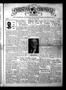 Thumbnail image of item number 1 in: 'Christian Chronicle (Abilene, Tex.), Vol. 2, No. 43, Ed. 1 Wednesday, March 28, 1945'.
