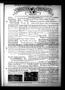 Thumbnail image of item number 1 in: 'Christian Chronicle (Abilene, Tex.), Vol. 3, No. 28, Ed. 1 Wednesday, December 12, 1945'.