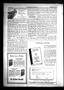 Thumbnail image of item number 4 in: 'Christian Chronicle (Abilene, Tex.), Vol. 3, No. 38, Ed. 1 Wednesday, February 20, 1946'.