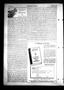 Thumbnail image of item number 4 in: 'Christian Chronicle (Abilene, Tex.), Vol. 4, No. 9, Ed. 1 Wednesday, August 7, 1946'.