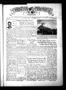 Thumbnail image of item number 1 in: 'Christian Chronicle (Abilene, Tex.), Vol. 4, No. 27, Ed. 1 Wednesday, December 11, 1946'.