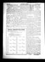 Thumbnail image of item number 4 in: 'Christian Chronicle (Abilene, Tex.), Vol. 4, No. 27, Ed. 1 Wednesday, December 11, 1946'.