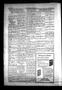 Thumbnail image of item number 4 in: 'Christian Chronicle (Abilene, Tex.), Vol. 4, No. 44, Ed. 1 Wednesday, April 16, 1947'.